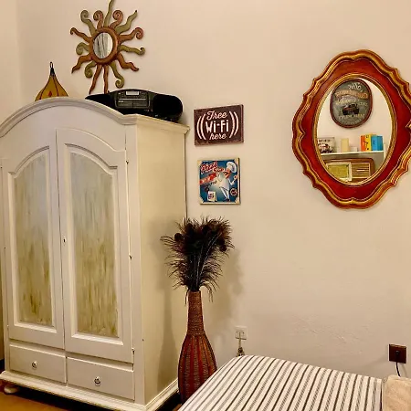 Accommodatie bij particulieren Josephine's 1 *