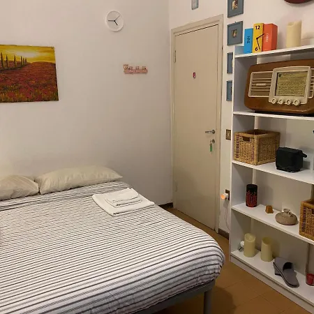Accommodatie bij particulieren Josephine's 1 *