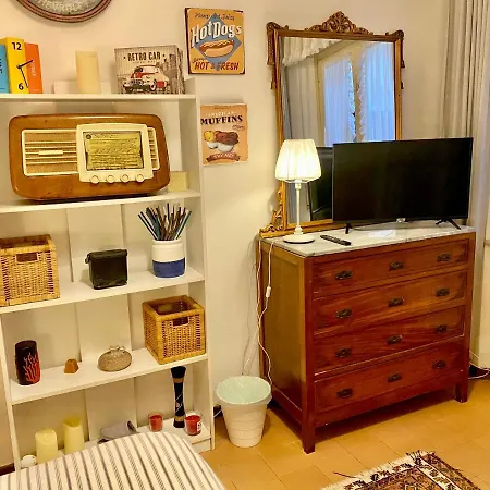 Josephine's 1 Accommodatie bij particulieren Viareggio