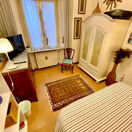 Accommodatie bij particulieren Josephine's 1 *