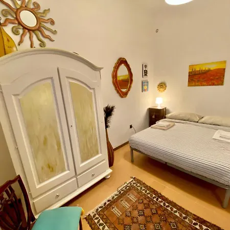 Josephine's 1 Accommodatie bij particulieren
