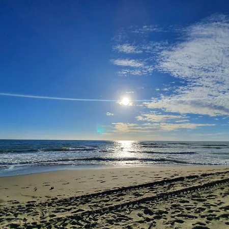 Josephine's 1 * Viareggio