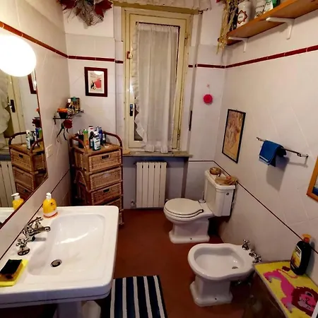 Accommodatie bij particulieren Josephine's 1 *