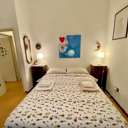 Josephine's 1 Accommodatie bij particulieren