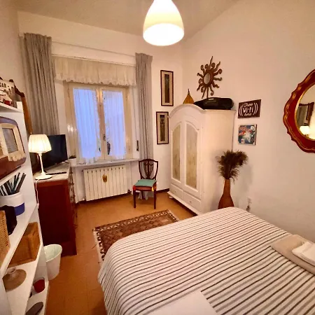 Accommodatie bij particulieren Josephine's 1 *