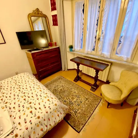 Josephine's 1 Accommodatie bij particulieren