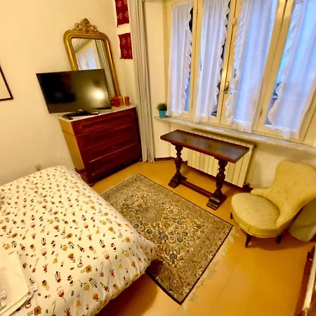 Josephine's 1 Homestay
