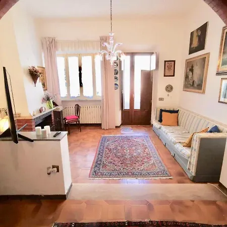 Accommodatie bij particulieren Josephine's 1 *