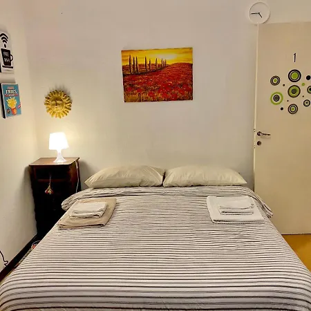Homestay Josephine's 1