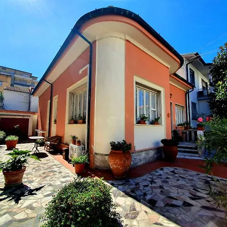 Josephine's 1 Viareggio
